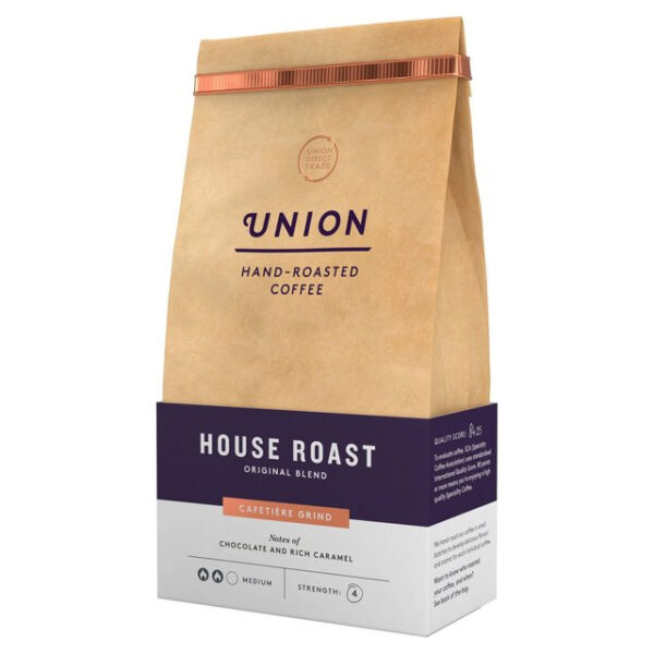 Taylors of Harrogate Yorkshire Coffee - Image 2
